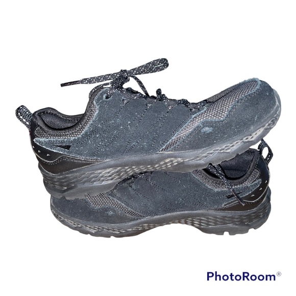 Skechers 54131 Go Walk Outdoors suede - Picture 4 of 8